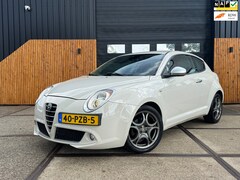 Alfa Romeo MiTo - 1.3 JTDm ECO Limited Edition