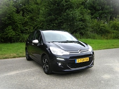 Citroën C3 - 1.2 VTi Collection . AUTOMAAT . Flipper op het stuur . Airco . Cruiscontrol . enz