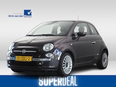 Fiat 500 - 0.9 TwinAir Lounge