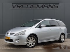 Mitsubishi Grandis - 2.4-16V InSport 7-PERS