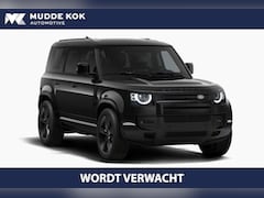 Land Rover Defender 110 - P300e X-Dynamic HSE | Head-Up | ClearSight | Trekhaak | Black Pack | 22 Inch