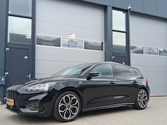Ford Focus - 1.5 EcoBoost ST Line Business