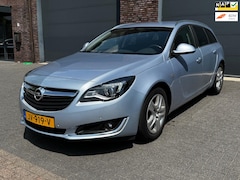 Opel Insignia Sports Tourer - 1.6 CDTI EcoFLEX Business+ EXPORT