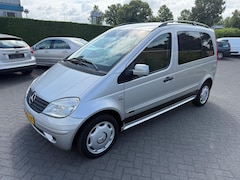 Mercedes-Benz Vaneo - 1.6 Trend benzine