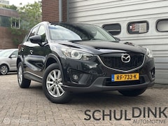 Mazda CX-5 - 2.0 2WD TREKHAAK|CRUISE CONTROLE|CLIMATRONIC