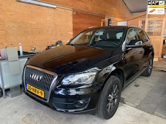 Audi Q5 - 2.0 TFSI quattro Pro Line