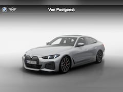 BMW i4 - eDrive35 M Sport Edition | M Sport Pro | Comfort Pack | Active Cruise Control