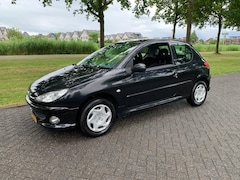 Peugeot 206 - 1.4 Air-line 3