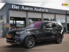 Land Rover Discovery - 2.0 Sd4 HSE Panoramadak Luchtvering Leder Meridan