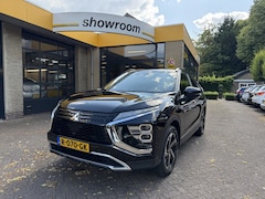 Mitsubishi Eclipse Cross - 2.4 PHEV Intense+ Climate Control Navi Camera Carplay Trekhaak
