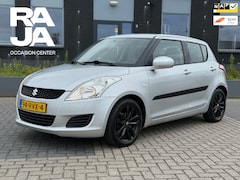 Suzuki Swift - 1.2 Comfort EASSS NAP/Airco/Stoelverwarming/Top onderhouden