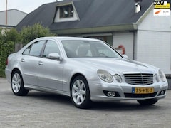 Mercedes-Benz E-klasse - 220 CDI Elegance, Automaat , nieuwe apk ,
