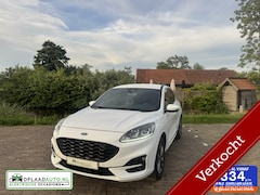 Ford Kuga - 2.5 PHEV ST-Line | Trekhaak | Winter pack