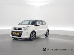 Citroën C1 - 1.0 VTi Shine | Camera | All Seasons | Airco | Bluetooth