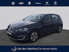 Volkswagen e-Golf - 36kWh E-DITION | LED | Navigatie | / Warmtepomp