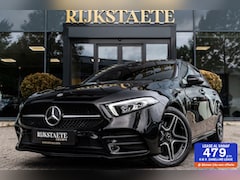Mercedes-Benz A-klasse - A250e AMG|PANO|18''|CARPLAY|PLUG-IN|SFEERV