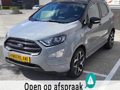 Ford EcoSport - 1.0 EcoBoost ST-Line