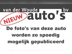 Renault Clio Estate - 0.9 TCe 90pk Limited -NAVI-AIRCO-LED