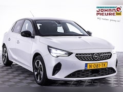 Opel Corsa-e - Elegance 50 kWh | Full LED | NAVI | Half LEDER