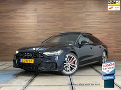 Audi A7 Sportback - 55 TFSI e Quattro Pro Line S-Line | B&O | Virtual Cockpit | Pano | BTW | LED