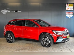Renault Austral - 1.2 E-Tech full hybrid 200 iconic esprit Alpine