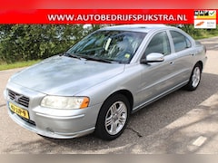Volvo S60 - 2.4 Drivers Edition