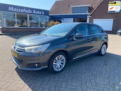 Citroën C4 - 1.6 VTi Tendance EXPORT