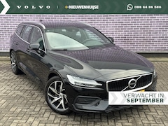 Volvo V60 - T4 210pk Automaat Momentum Pro | Navi | Comfortstoelen | Zitverlenging | Polestar Optimali
