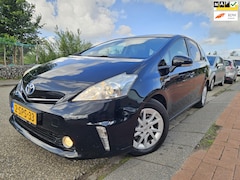 Toyota Prius Wagon - 1.8 Dynamic Business Limited GARANTIE