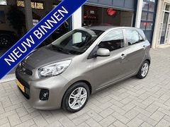 Kia Picanto - 1.2 CVVT DynamicLine AUTOMAAT/CRUISE/CLIMA/NW APK