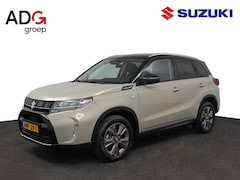 Suzuki Vitara - 1.4 Boosterjet Select Smart Hybrid | Climate control | Cruise control adaptive | Navigatie