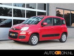 Fiat Panda - 0.9 TwinAir Turbo Automaat Edizione Cool Hoge instap 68.821km