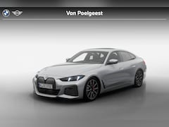 BMW i4 - eDrive35 M Sport Edition | M Sport Pro | Comfort Pack | Active Cruise Control