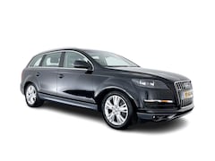 Audi Q7 - 3.0 TDI quattro 5+2 MOTOR-DEFECT *RHD* *AUT | LEATHER-ALCANTARA | NAVI-FULLMAP | COMFORT-S