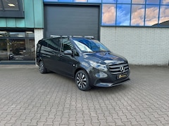 Mercedes-Benz Vito - 119 CDI L3 Select BPM vrij Multibeam 2x Schuifdeur Trekhaak 2.5T Stoel Stoel Deuren Leder
