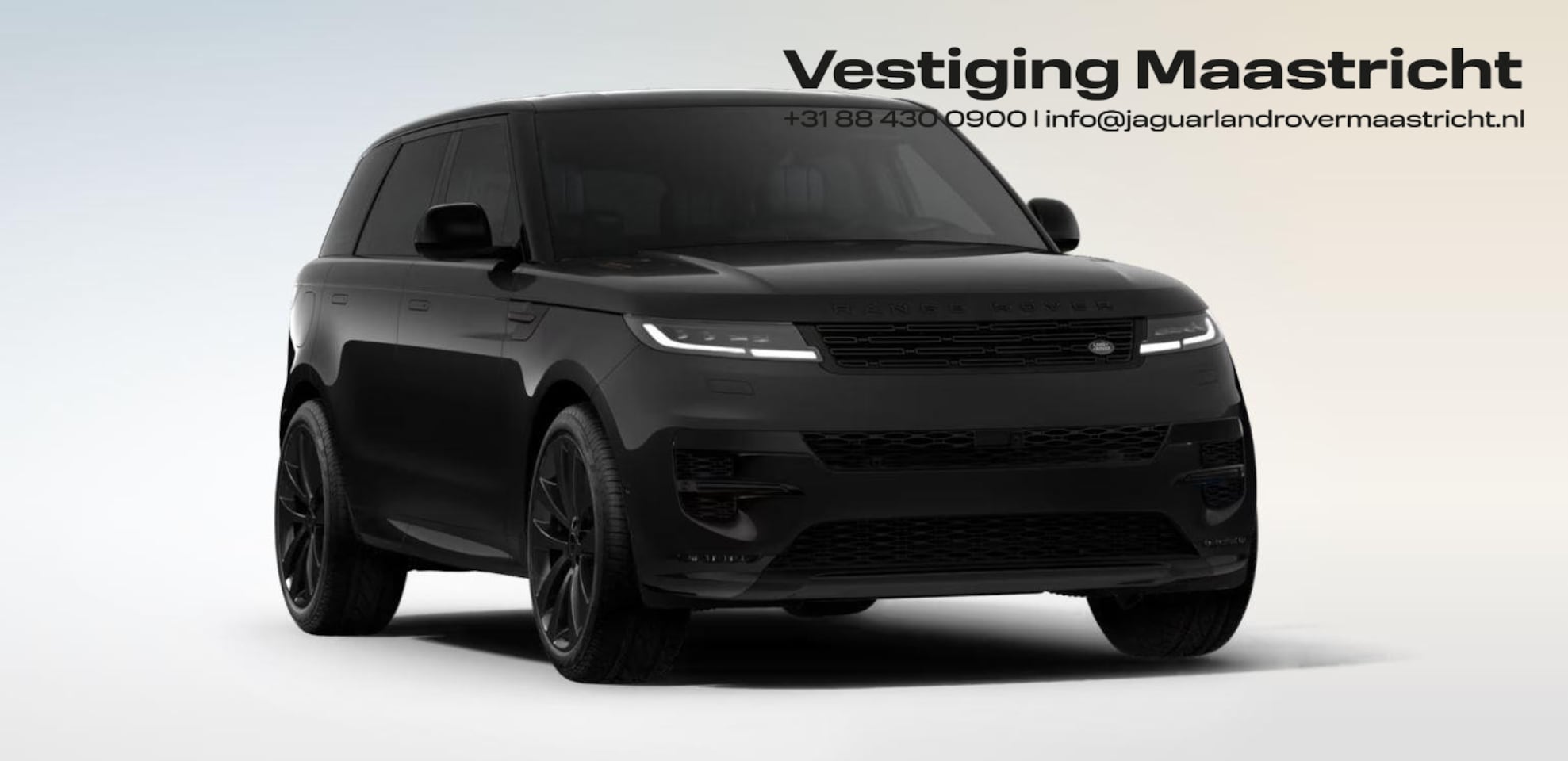 Land Rover Range Rover Sport - 3.0 P460e Dynamic Edition Leverbaar vanaf 09/25! - Dynamic Edition! - AutoWereld.nl