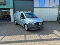 Mercedes-Benz Vito - 116 Pro L2 9G-Tronic Mbux Multibeam Deuren Smartphone integratie Betimmering 9G-Tronic Dem