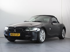 BMW Z4 Roadster - 2.0i Introduction