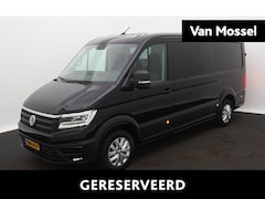 Volkswagen Crafter - 35 2.0 TDI L3H2 Highline | Radio | Bluetooth | Camera | Parkeerhulp voor + achter | Trekha