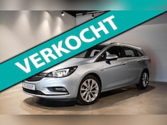 Opel Astra Sports Tourer - Astra Sports Tourer 1.0 Edition