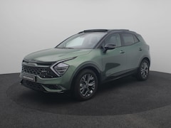 Kia Sportage - 1.6 T-GDi Hybrid GT-PlusLine | Demo | Black Pack | Trekhaak | | Premium Sound | Stoel verw
