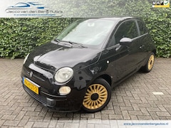 Fiat 500 - 1.2i Automaat I Airco