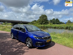 Peugeot 308 SW - 1.2 PureTech GT-line|Autom.|1e eig.|Luxe|
