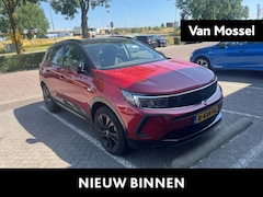 Opel Grandland - 1.2 Turbo Edition