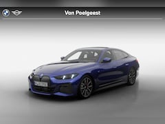 BMW i4 - eDrive35 M Sport Edition | M Sport Pro | Comfort Pack | Active Cruise Control