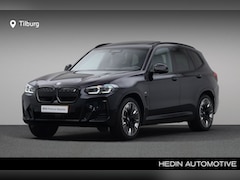 BMW iX3 - High Executive 80 kWh | Head-Up Display | HIFI System Harman-Kardon | DAB-Tuner | High Exe