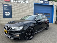 Audi A3 Sportback - 1.4 TFSI CoD Ambition Pro Line S