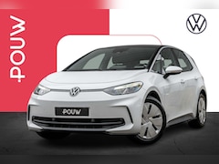 Volkswagen ID.3 - 170pk Pure Oranje Edition 52 kWh | Assistentie Pakket | Comfort Pakket