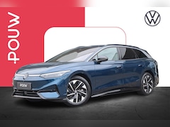 Volkswagen ID.7 Tourer - 286pk Pro Business 77 kWh | Interieur Pakket Plus | 19" Velgen
