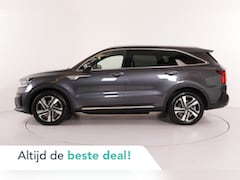 Kia Sorento - 1.6 T-GDI 4WD-265 pk PHEV 5 p. | Pano | HUD | Trekhaak | Leer |